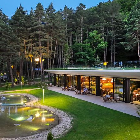 Bioli Wellness Resort Kojori Εξωτερικό φωτογραφία