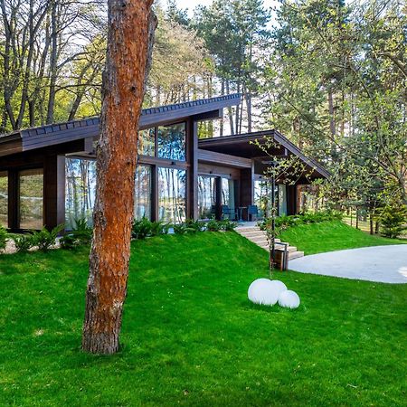 Bioli Wellness Resort Kojori Εξωτερικό φωτογραφία