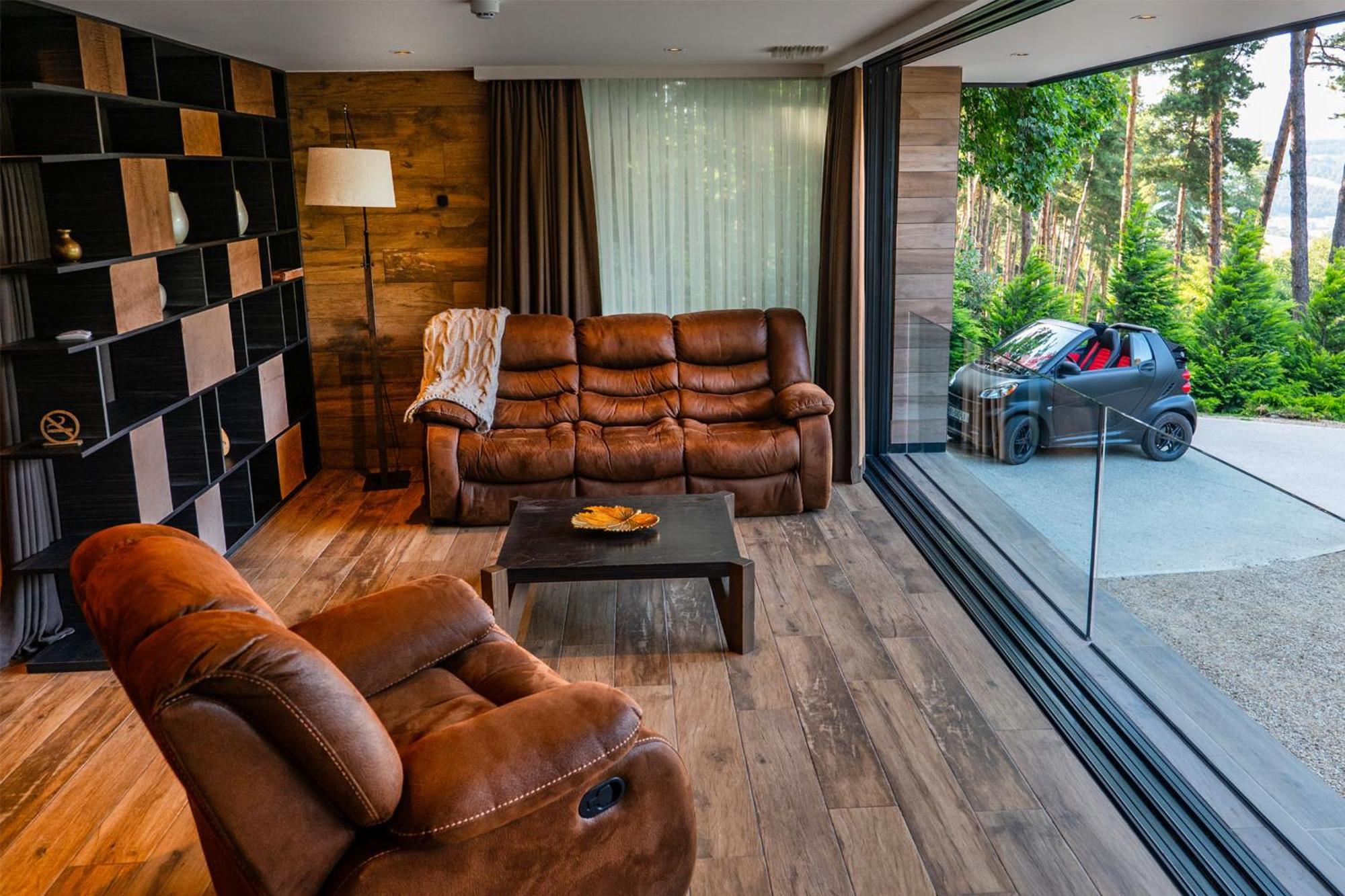 Bioli Wellness Resort Kojori Εξωτερικό φωτογραφία