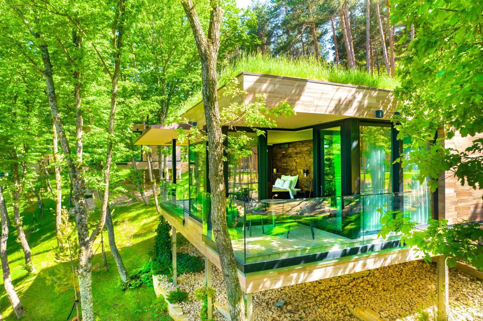 Bioli Wellness Resort Kojori Εξωτερικό φωτογραφία