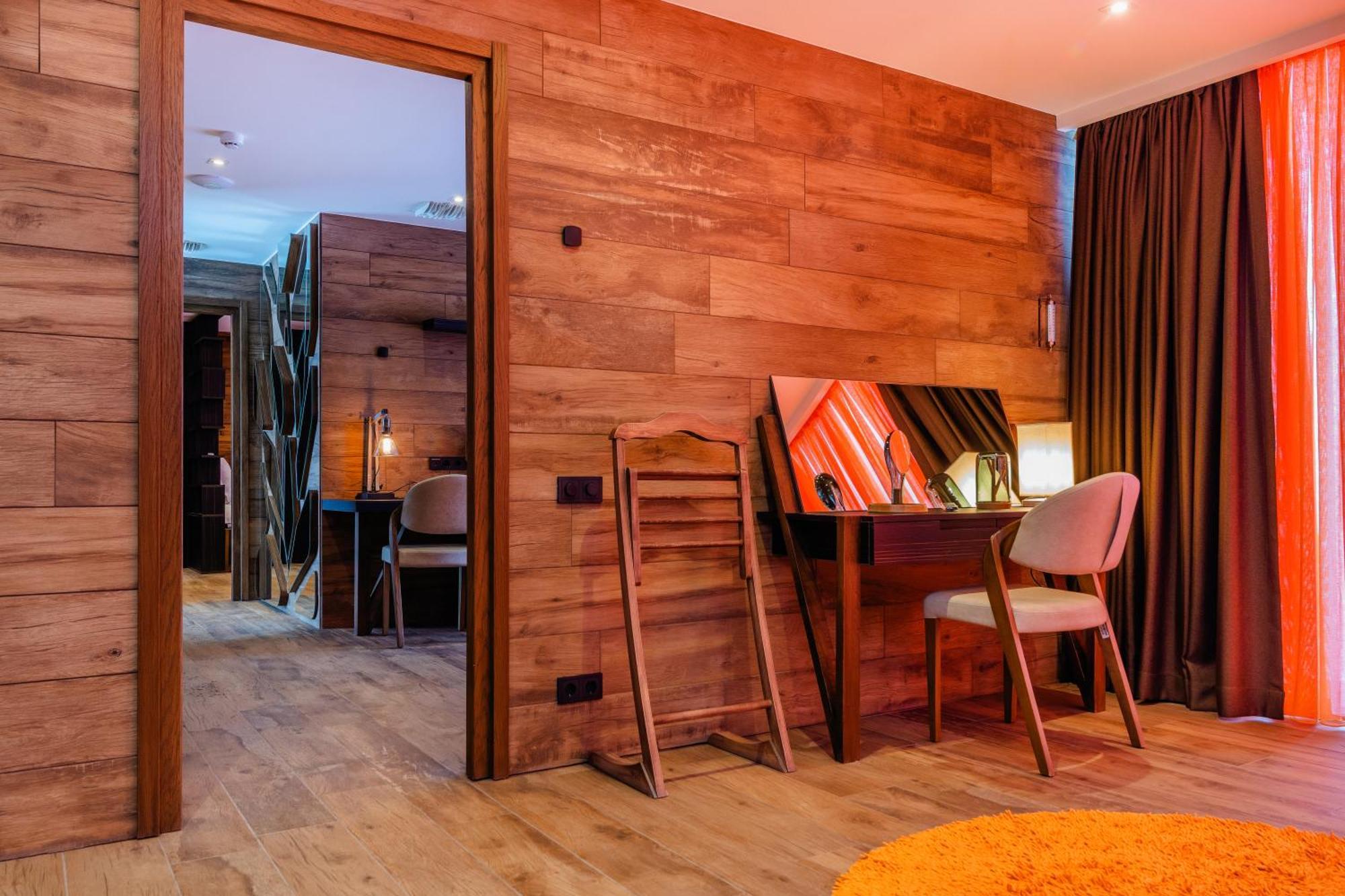 Bioli Wellness Resort Kojori Εξωτερικό φωτογραφία