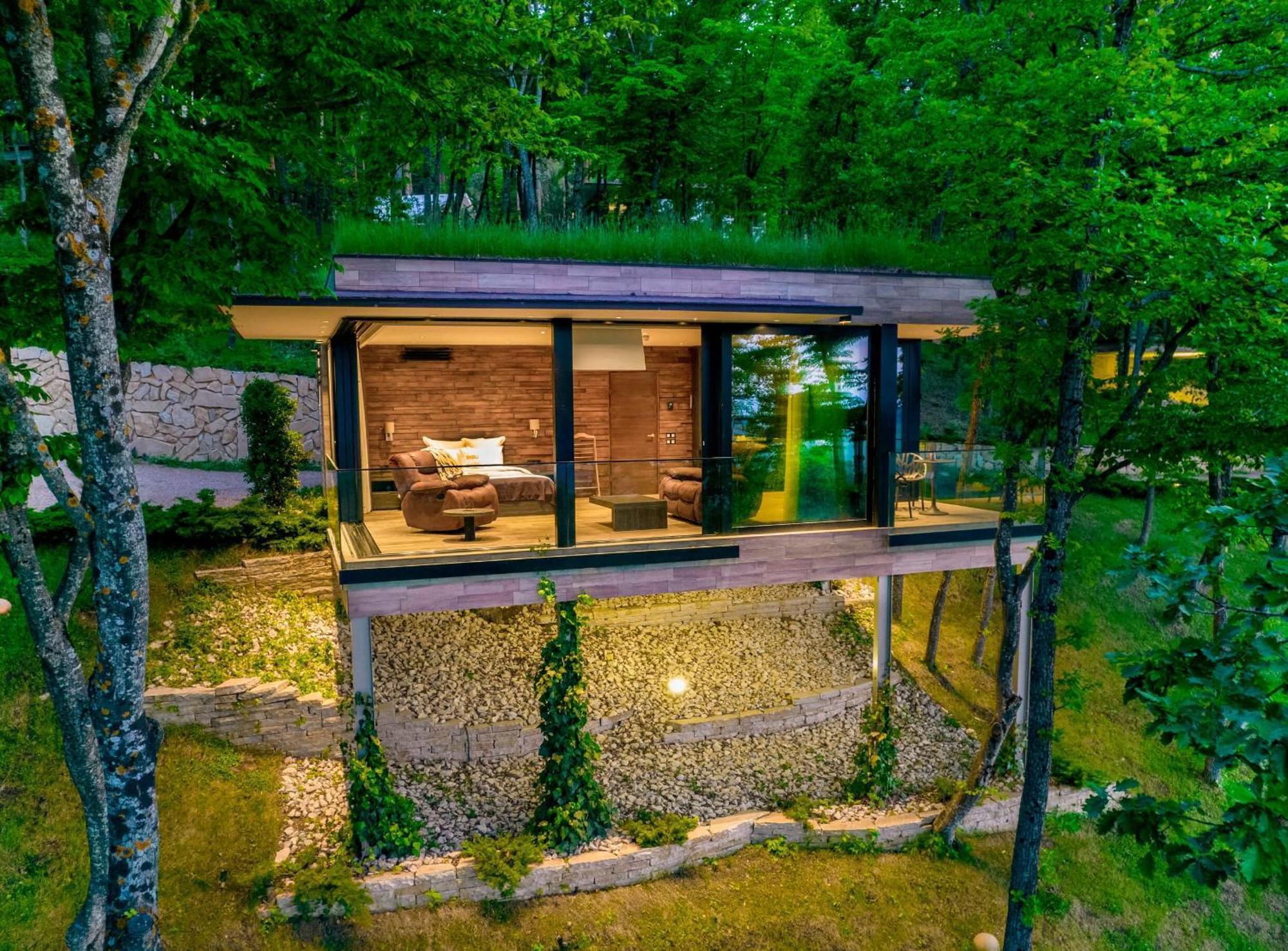 Bioli Wellness Resort Kojori Εξωτερικό φωτογραφία