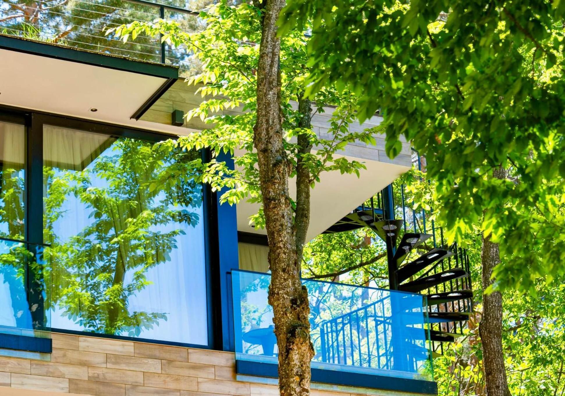 Bioli Wellness Resort Kojori Εξωτερικό φωτογραφία