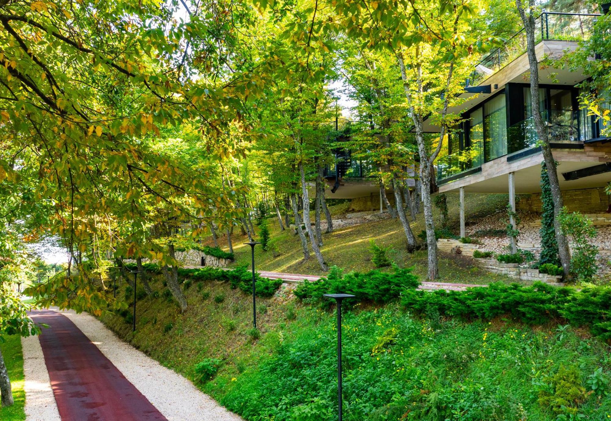 Bioli Wellness Resort Kojori Εξωτερικό φωτογραφία