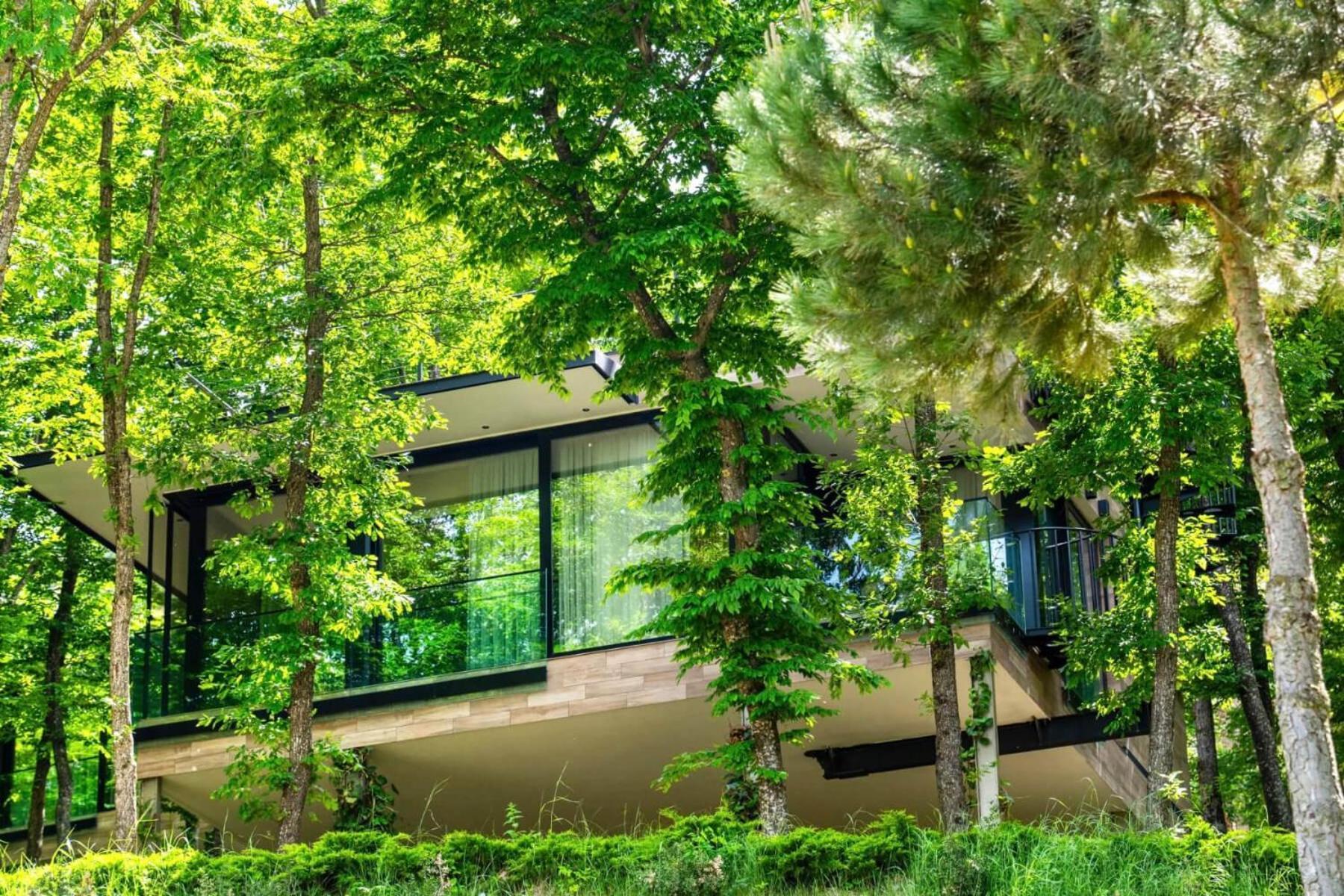 Bioli Wellness Resort Kojori Εξωτερικό φωτογραφία