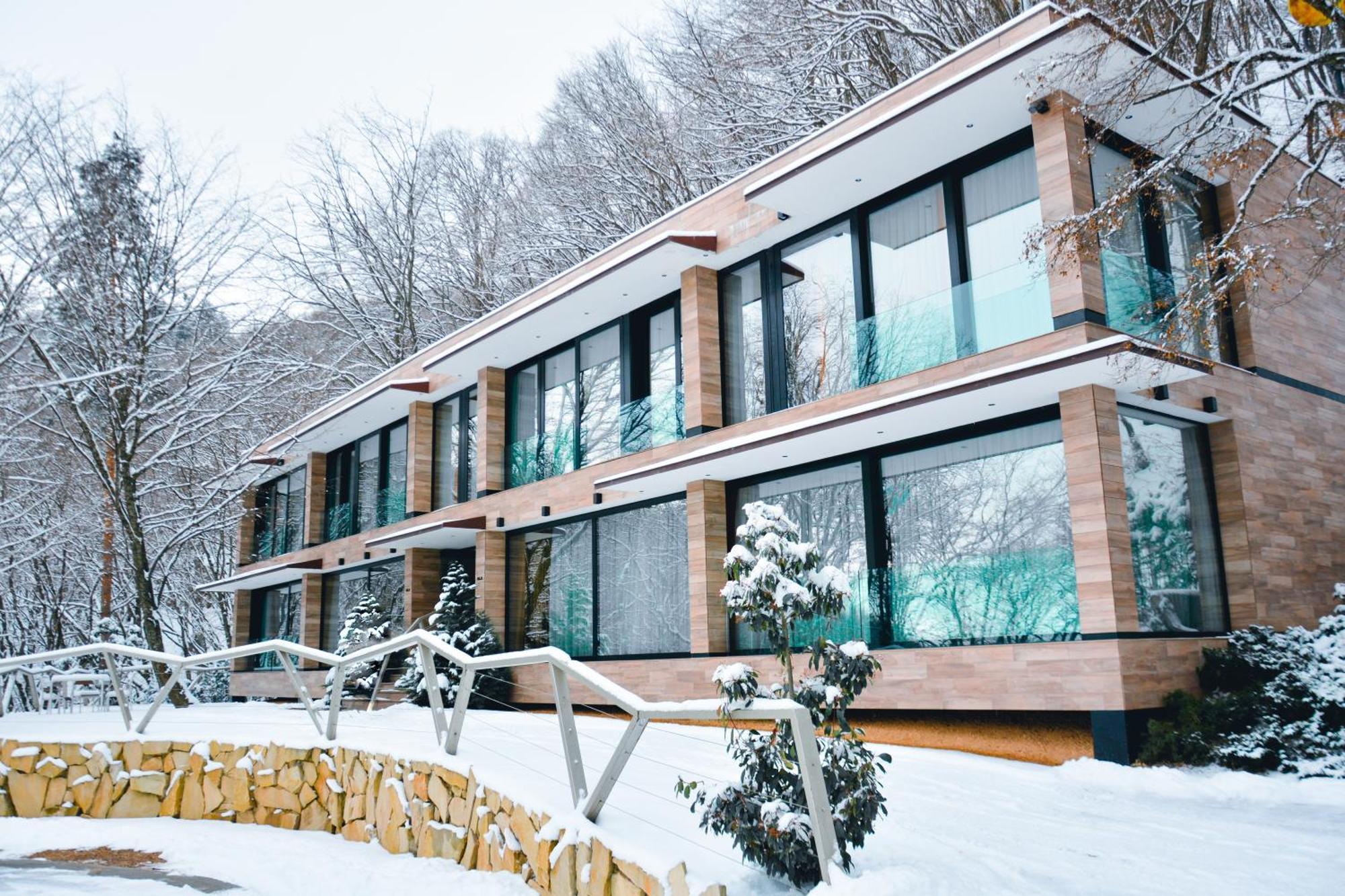 Bioli Wellness Resort Kojori Εξωτερικό φωτογραφία