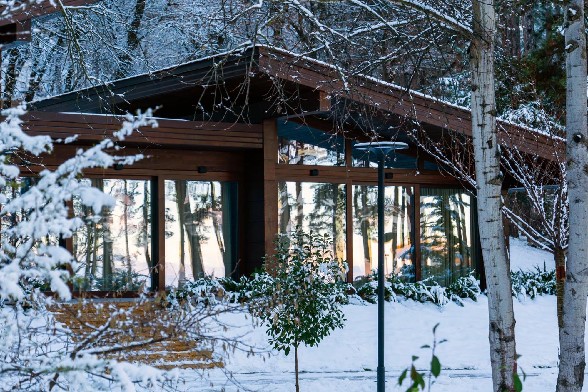 Bioli Wellness Resort Kojori Εξωτερικό φωτογραφία