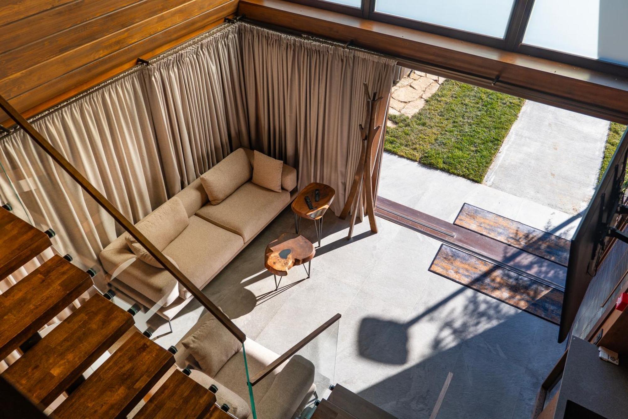 Bioli Wellness Resort Kojori Εξωτερικό φωτογραφία