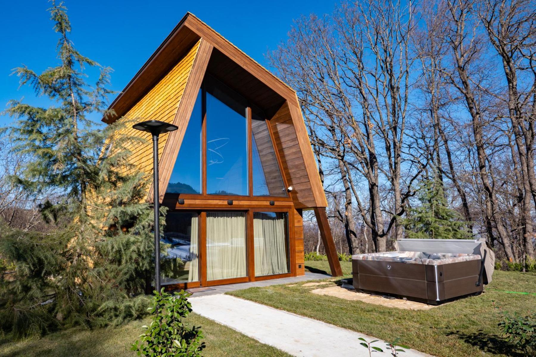 Bioli Wellness Resort Kojori Εξωτερικό φωτογραφία