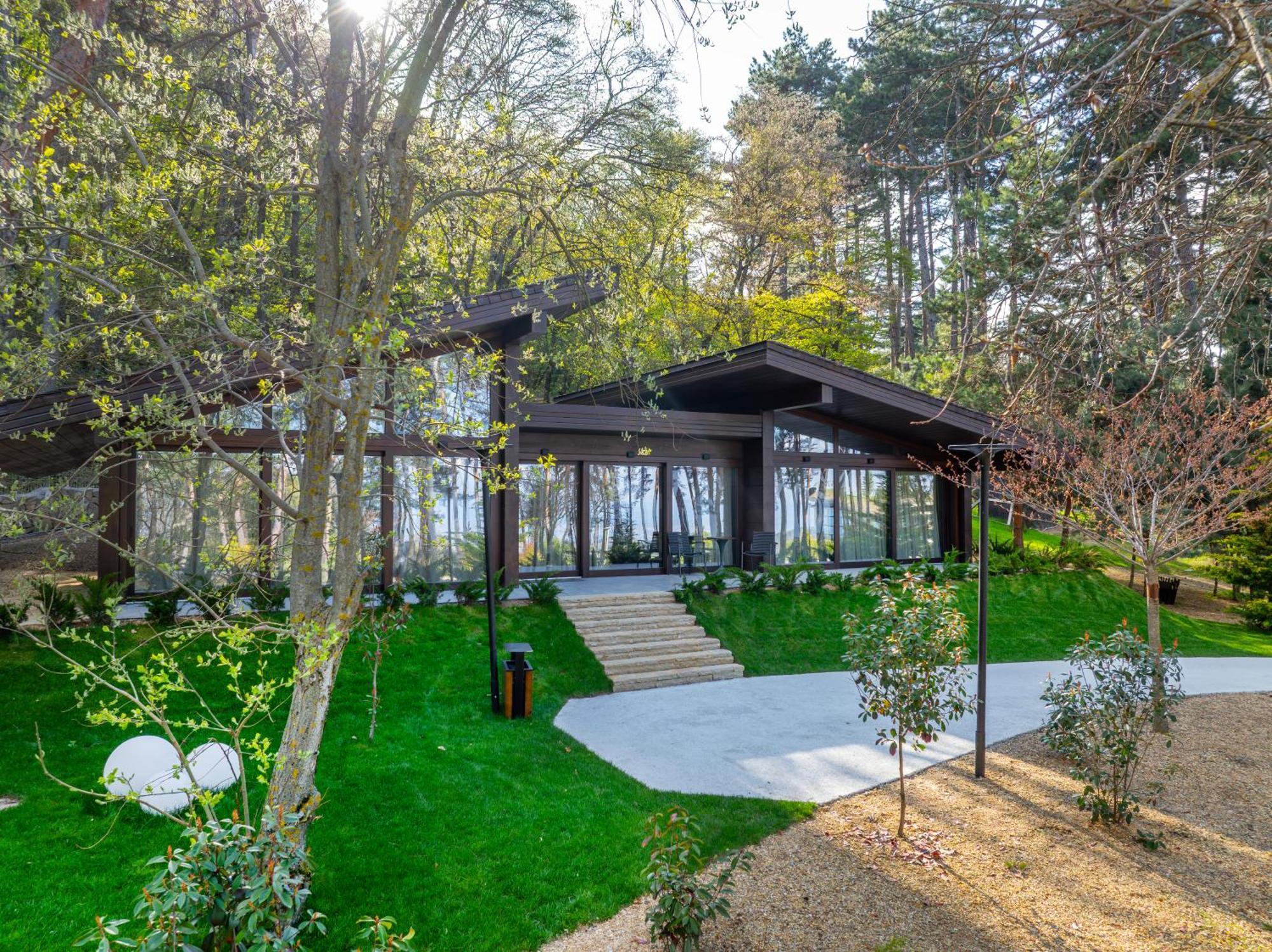 Bioli Wellness Resort Kojori Δωμάτιο φωτογραφία