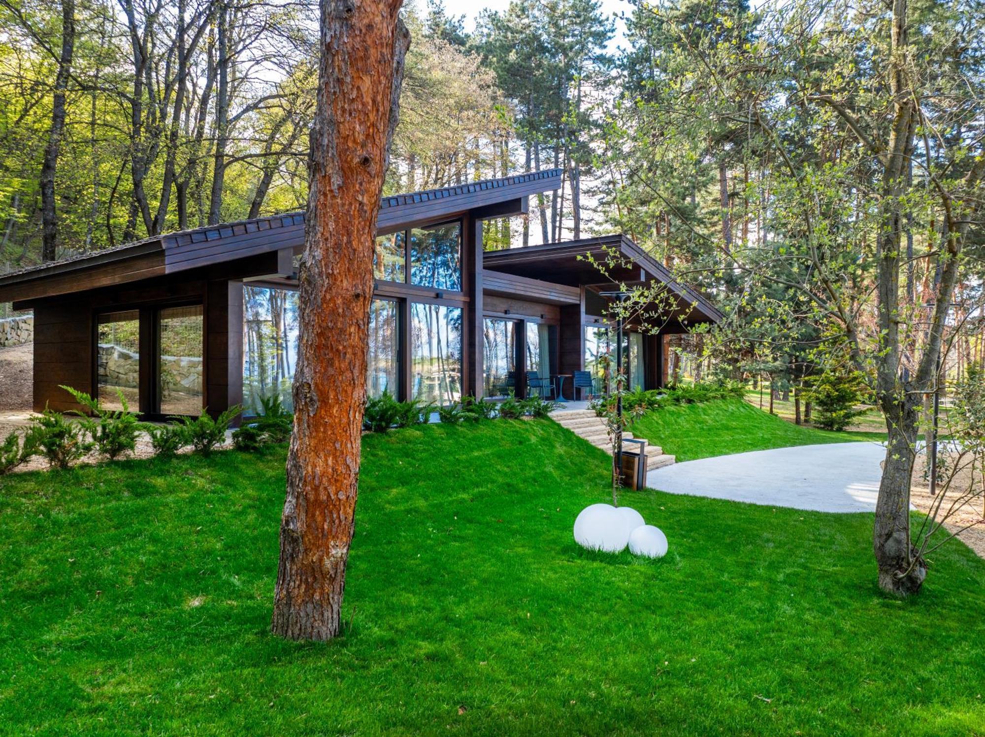 Bioli Wellness Resort Kojori Εξωτερικό φωτογραφία